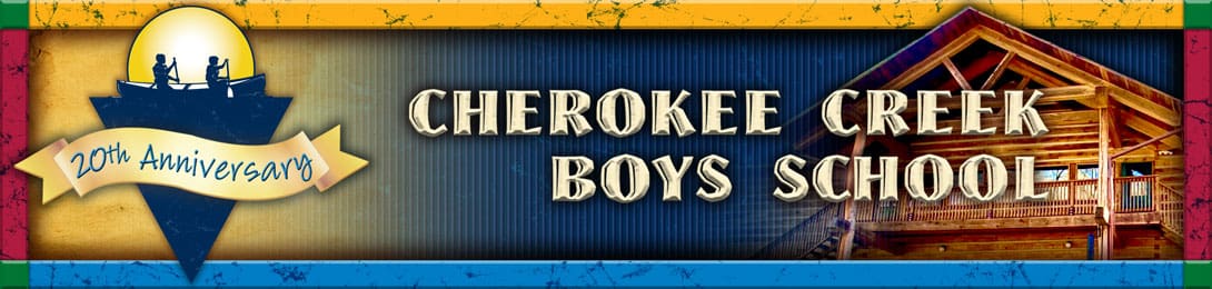 Cherokee Creek Boys School | Therapeutic Boarding School for Boys