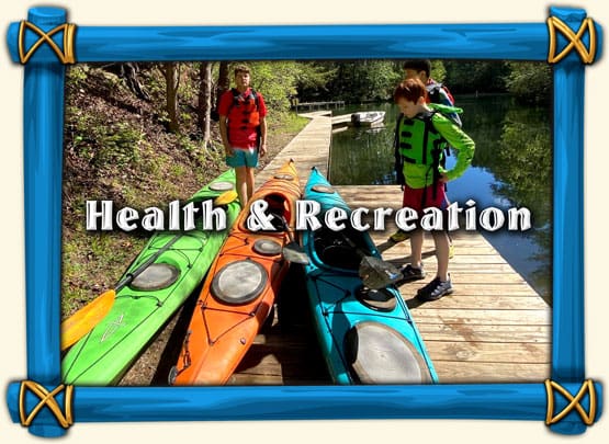 CCBS P.A.T.H. Program | Health and Recreation