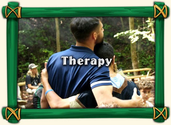 CCBS P.A.T.H. Program | Therapy